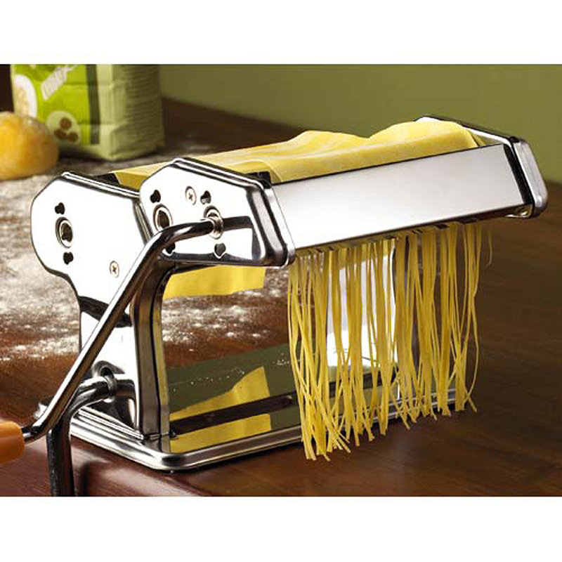 Lakeland Pasta Machine Christmas Food Gift Guide 2014