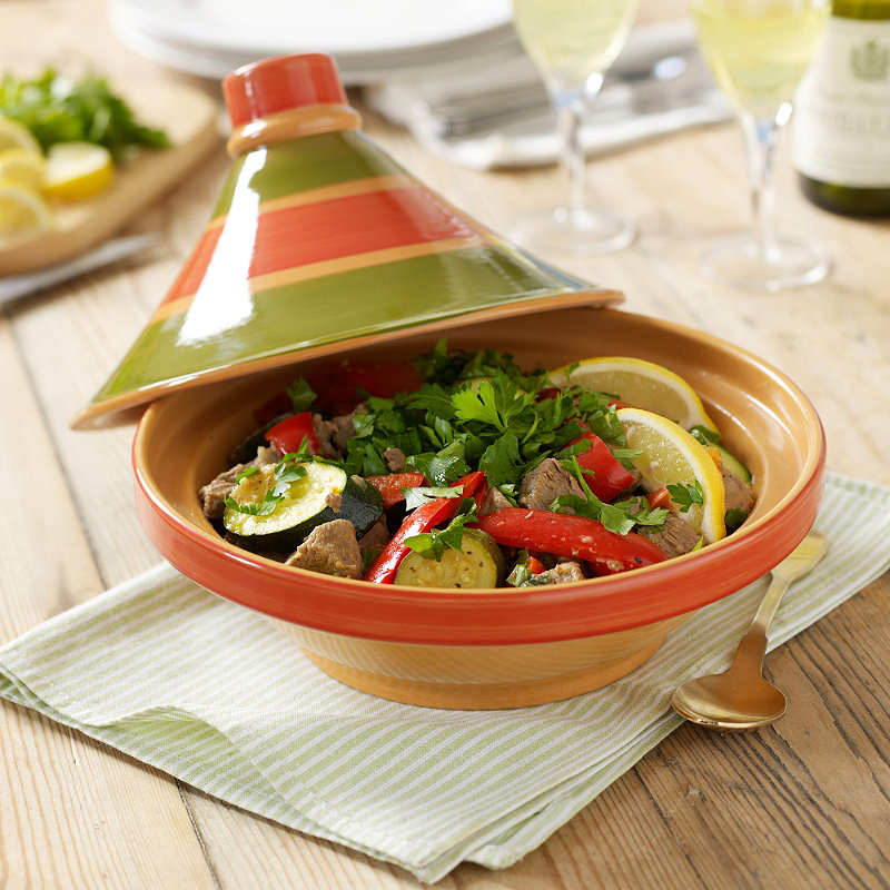 Lakeland Tagine Christmas Food Gift Guide 2014