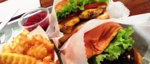 Restaurant Review: Shake Shack, Villagio Mall