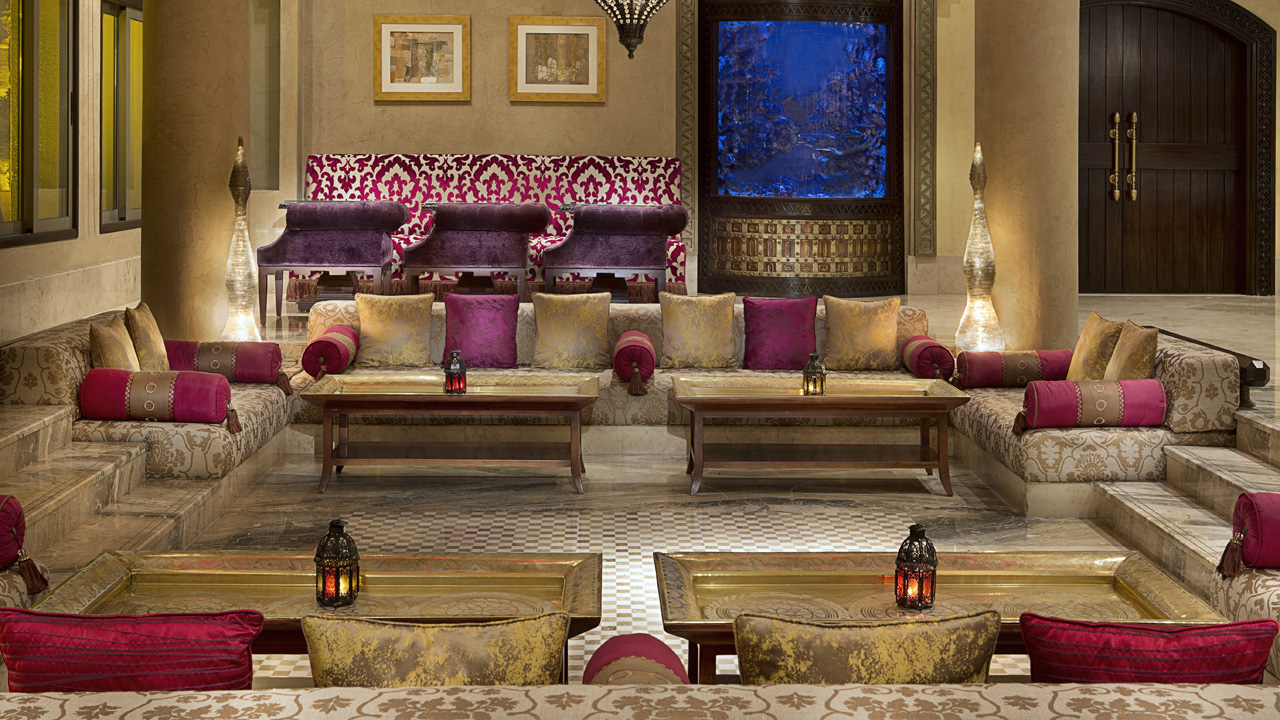 Al Jalsa Sharq Village & Spa Ritz Doha