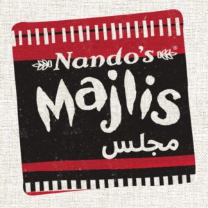 Deals: Nando’s – Majlis Platters, Nando’s For Friends
