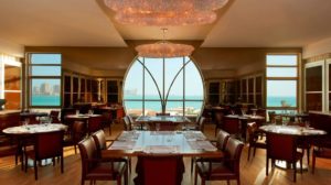 Valentine’s Day Doha: Restaurants With A View