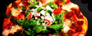 Restaurant Review: Pizza Express, City Centre Mall and Villagio Mall