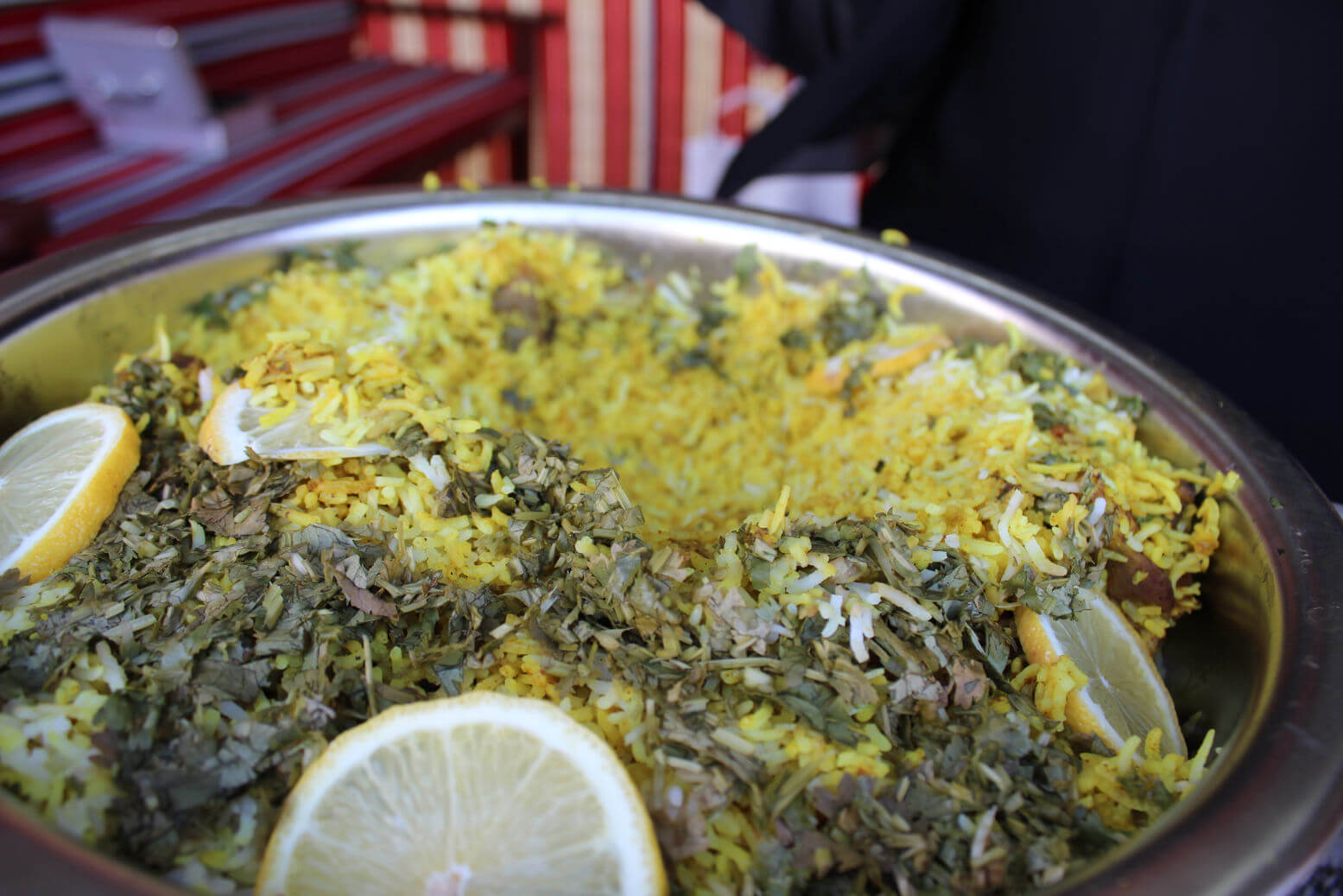 QIFF 2015 Food Qatar Eating (29) - Qatar Eating