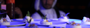 QIFF 2015: 15 Facts about Qatar International Food Festival