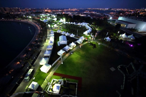 Qatar International Food Festival 2015: What To Expect - Qatar Eating