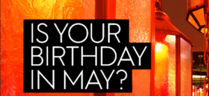 Spice Market W Doha – Special May Birthday Promotion!
