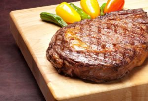 Latino Steakhouse: Argentinean Meat Week