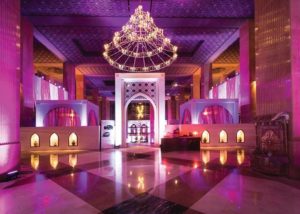 Grand Hyatt Doha – Sneak Peek! Ramadan Tents 2015