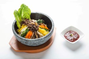 South Korean Food Extravanganza comes to Doha!