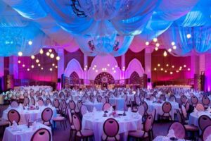 Marsa Malaz Kempinski – Ramadan Tents 2015