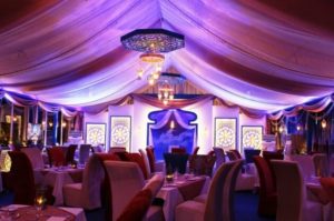 Sheraton Doha – Ramadan Tents 2015