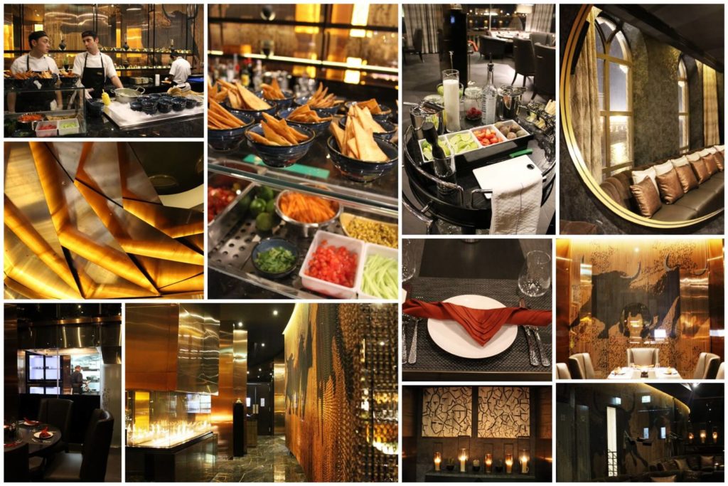 Toro-Toro-Doha-Marsa-Malaz-Kempinski-Qatar-Eating-Bull-Interior-Elements