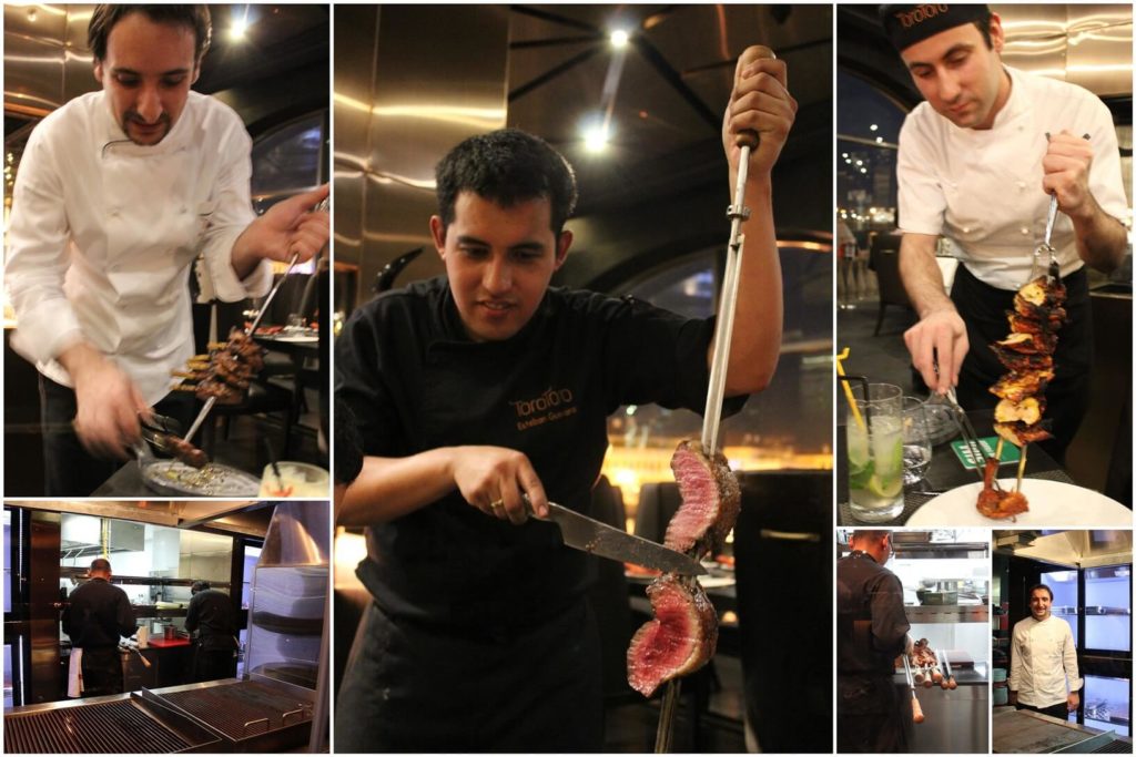 Toro-Toro-Doha-Marsa-Malaz-Kempinski-Qatar-Eating-Churrasco-Grill-Wagyu-Lamb-Chicken