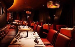 Anvil Rooms Doha – New York Restaurant Week