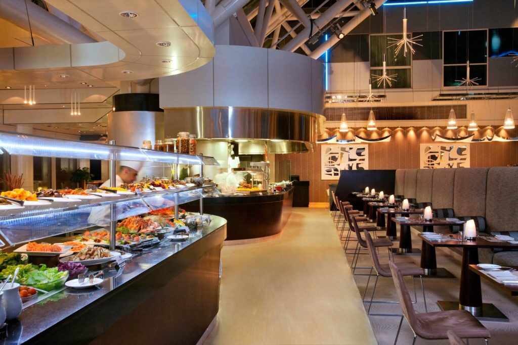 Oryx-Rotana-Choices-Restaurant-Doha-Eid-Brunch-Lunch-Qatar-Eating