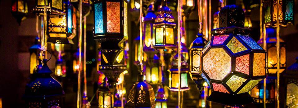 St-Regis-Doha-Eid-Qatar-Eating-Ramadan-Festival-Lights
