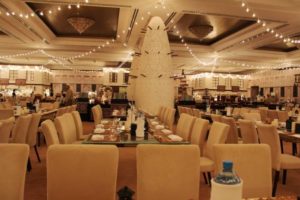 Ramadan Tents 2015 – St Regis Ramadan Souq Tent