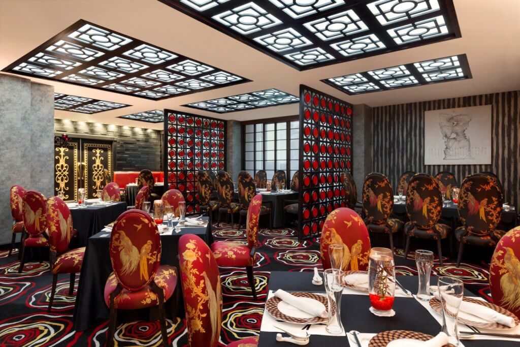 Wyndham-Grand-Regency-Doha-Eid-Chopsticks-Restaurant-Brunch-Qatar-Eating