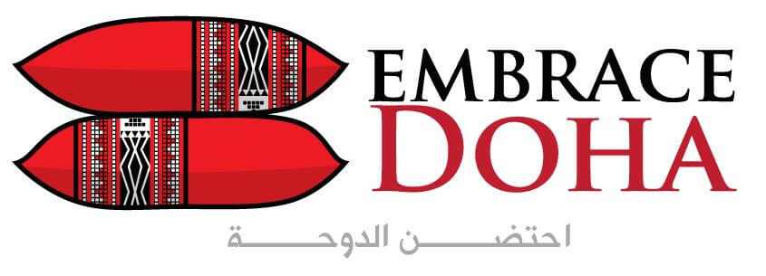 Embrace-Doha-Qatar-Eating-Qatari-Cultural-Awareness-Event