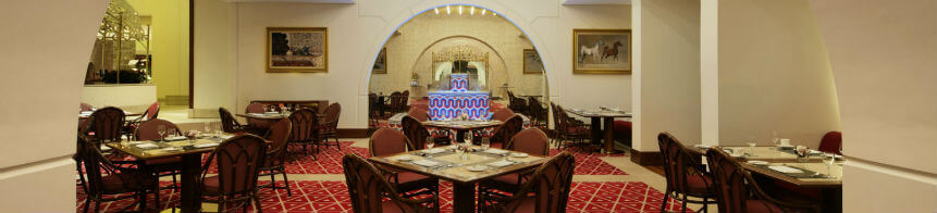 Al-Hubara-Sheraton-Doha-Eid-Brunch-Lunch-Qatar-Eating-Where-To-Eat-This-Eid