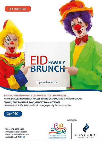 Concorde-Hotel-Doha-Eid-Brunch-Lunch-Qatar-Eating-Where-To-Eat-This-Eid