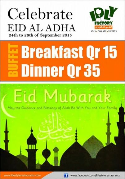 Eid-in-Qatar-Eid-Al-Adha-Where-To-Eat-This-Eid-Doha-Qatar-Eating-Idly-Factory