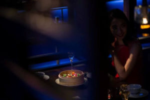 Hakkasan Doha – Golden Week Celebrations