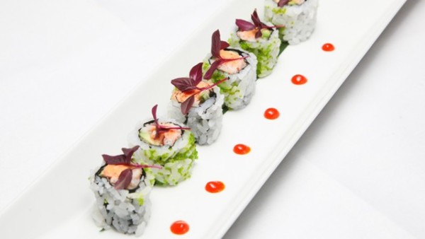 sushi complex and delicate flavors essay sushi complex and delicate flavors essay