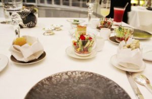 IDAM Doha – Fine Dining Experience