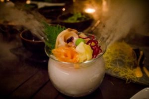 Nozomi Doha – New Opening