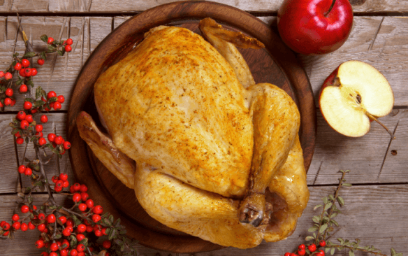 Doha-Turkey-Thanksgiving-Qatar-Eating-Marsa-Malaz-Kempinski-Qatar