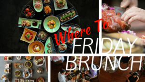 Where to Brunch 2016 – Doha’s Latest Contenders