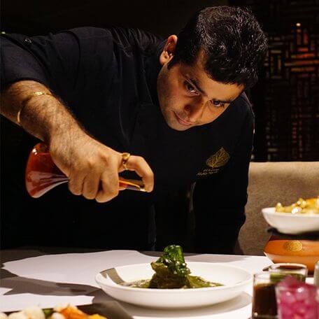 Food-Travel-Awards-Arabia-2016-Qatar-Eating-Signature-Sanjeev-Kapoor-Melia-Hotel