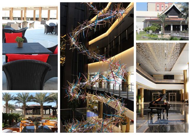 Westin-Doha-Buffet-Qatar-Eating-Hotel-Piano-Thai-Restaurant