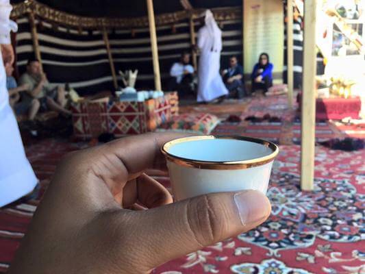 Doha-Coffee-Expo-Katara-Qatar-Tent-Majlis-Karak