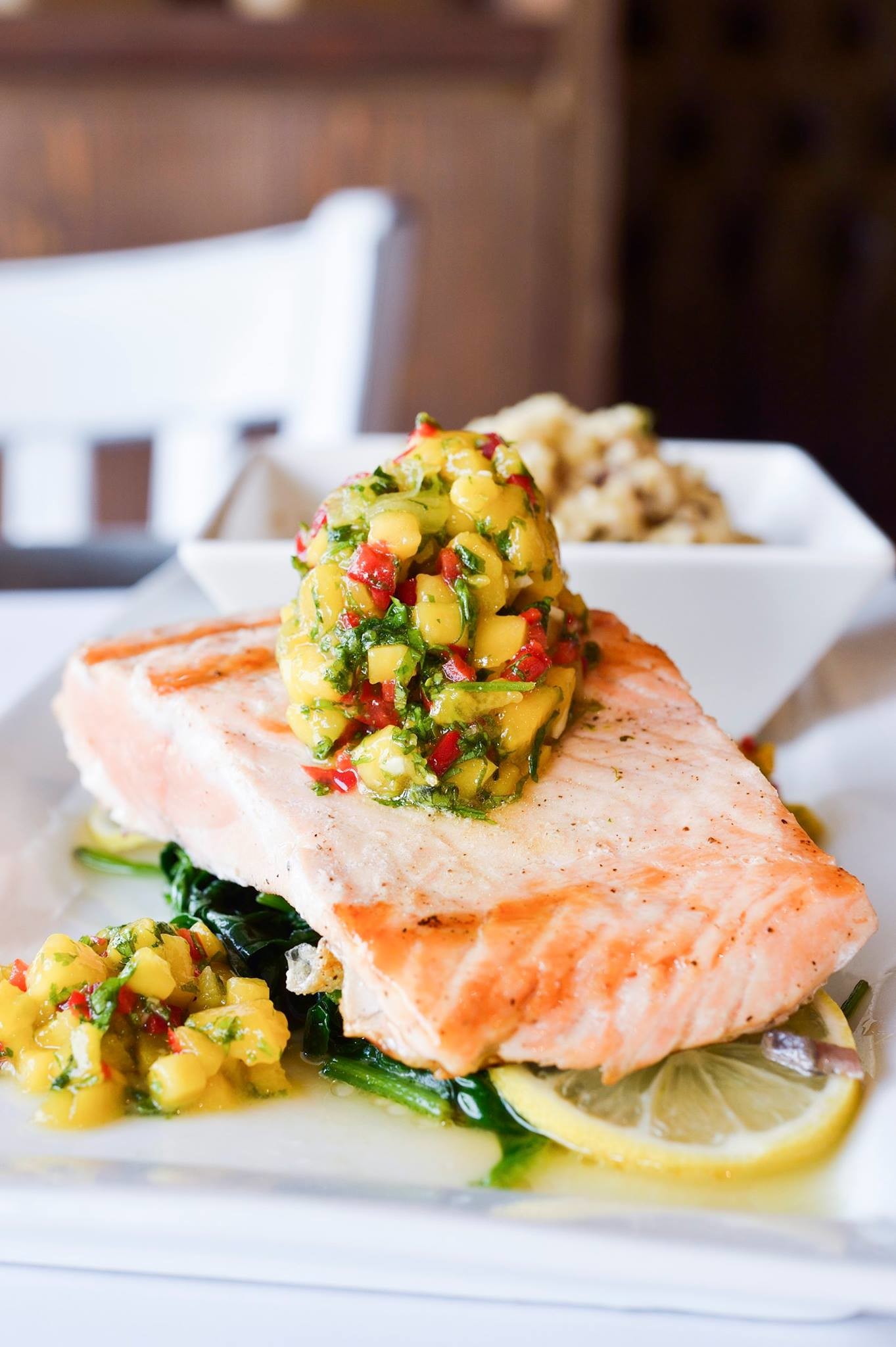 Eggspectation Doha What To Expect Qatar Eating