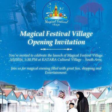 Magical-Festival-Village-Qatar-Doha-Qatar-Eating