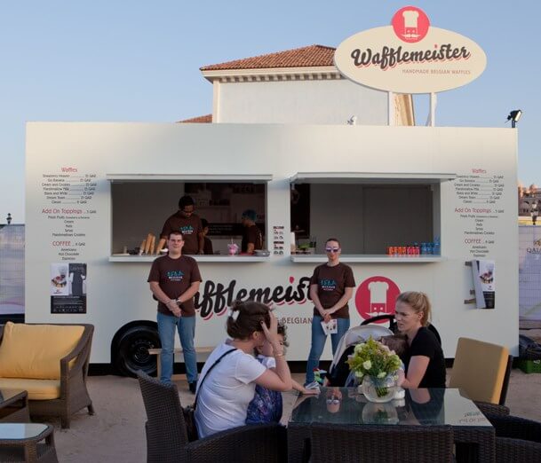 QIFF-Pearl-Qatar-Beach-Popup-Qatar-Food-Festival-Qatar-Eating-Food-Truck-Wafflemeister-HDC-Qatar