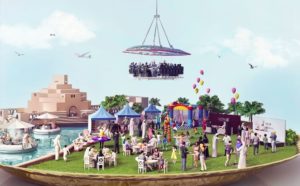 QIFF 2016 to introduce new family attractions