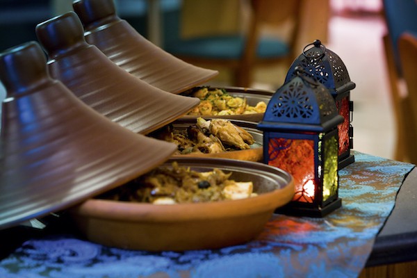 ForKnife-iftar-movenpick-hotel-doha-qatar-ramadan-lantern