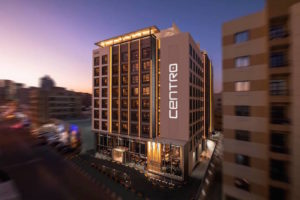 Centro Capital Doha – The Restaurants