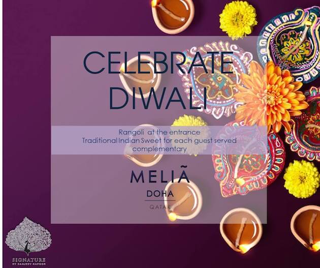 doha-diwali-dinner-melia-hotel-doha-signature-sanjeev-kapoor