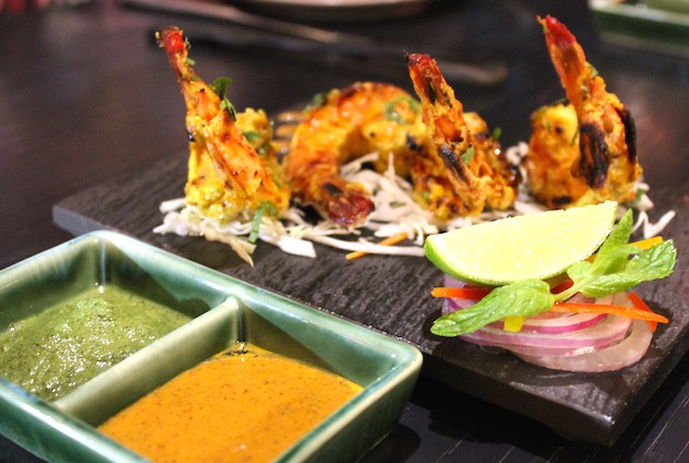 elements-restaurant-four-seasons-doha-tandoori-prawn-menu