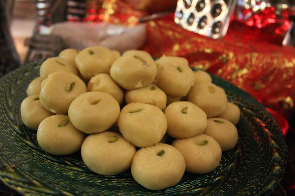 diwali-dinner-buffet-westin-doha-mithai