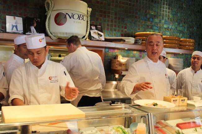 nobu-doha-qatar-eating-chef-masterclass-sushi