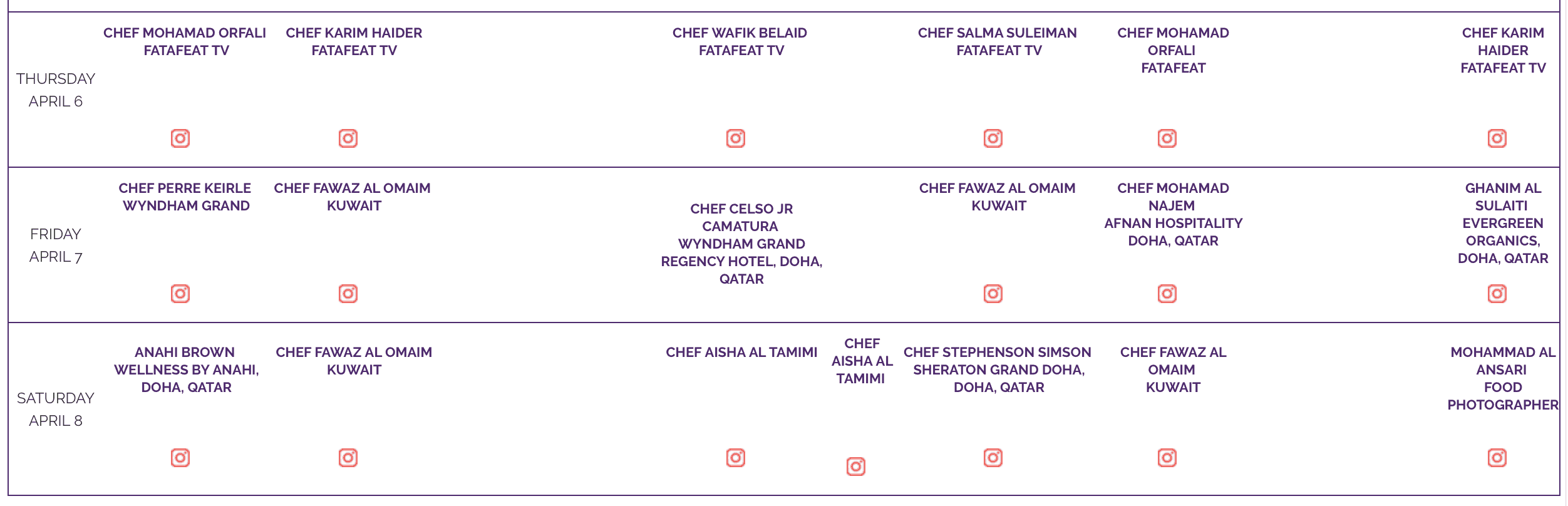 cooking-theatre-qiff-hotel-park-qatar-food-festival