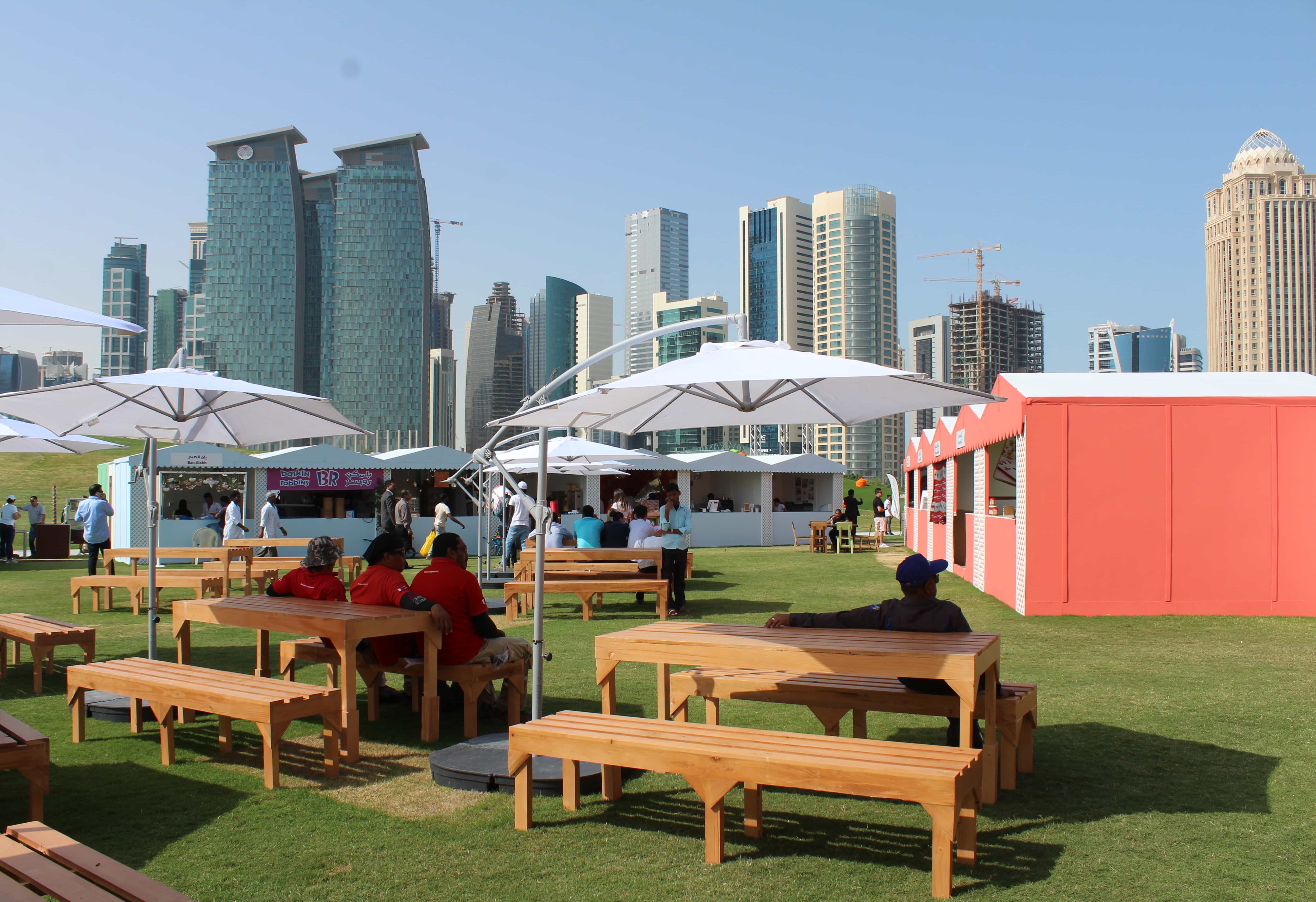 qatar-food-festival-qiff-doha-qatar-eating