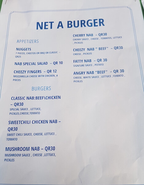 qatar-food-festival-qiff-menu-doha-qatar-eating-netaburger