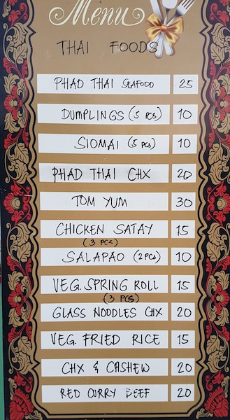 qatar-food-festival-qiff-menu-doha-qatar-eating-thai-noodles-restaurant